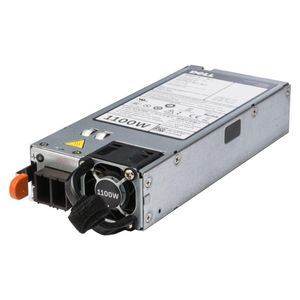 Dell Power Supply 1100W Hot-Plug Fuente Server PowerEdge - 450-AEBL