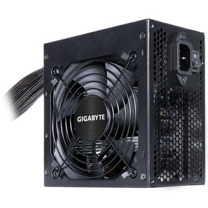 Gigabyte Fuente 650W ATX 80 Plus Bronze 100V 240VAC - GP-P650B