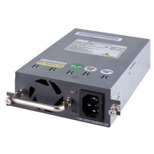 HPE X361 5500 150W AC Power Supply Network switch - JD362B#ABA