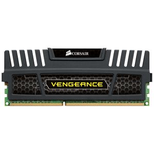 Memoria RAM Corsair Vengeance 8GB DDR3 SODIMM 1600MHz CMZ8GX3M1A1600C9