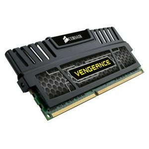 Memoria RAM Corsair Vengeance 8GB DDR3 SODIMM 1600MHz CMZ8GX3M1A1600C9