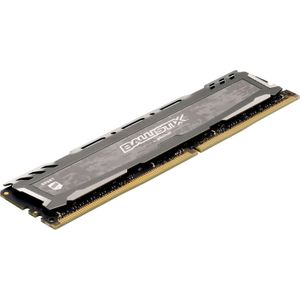 Memoria RAM Crucial Ballistix 16GB DDR4 3000 MHz DIMM BLS16G4D30AESB