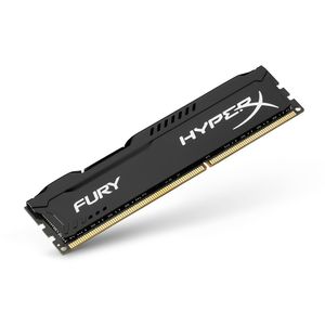 Memoria RAM Hyperx Fury 16GB DDR4 3000MHz C16 DIMM 1Rx8 HX430C16FB416