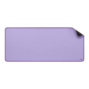 Mouse Pad Logitech Studio Desk Mat Antideslizante Lavanda - 956-000036