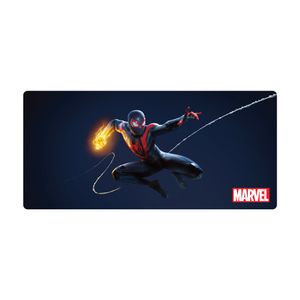 Mouse Pad Xtech Edición SpiderMan Miles Morales 90x42cm - XTA-M190SM