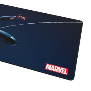 Mouse Pad Xtech Edición SpiderMan Miles Morales 90x42cm - XTA-M190SM