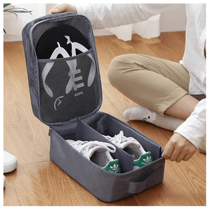 Bolso para Viajes Porta Zapatos