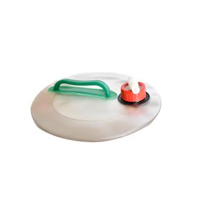 Bidón Outback Plegable de Pvc
