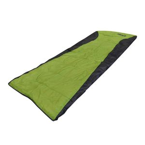 Bolso de Dormir Outback Estilo Envelope Verde