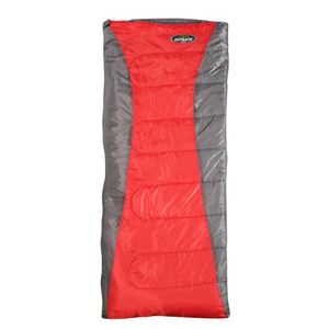 Bolso de Dormir Outback Estilo Envelope Rojo