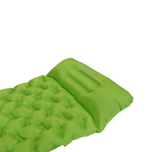 Colchoneta National Geographic Ultralight Pro Verde