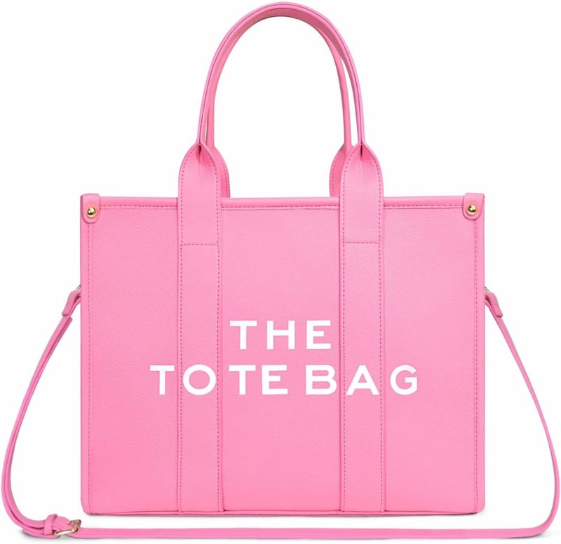 Cartera tote bag hotsell