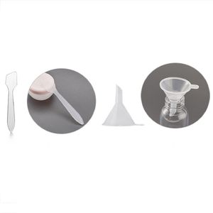 Kit de Viaje para Cremas