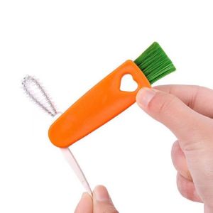 Cepillo de Limpieza Multifuncional 3 en 1
