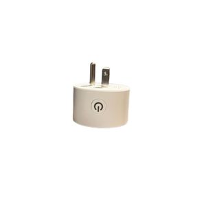 Enchufe Inteligente Compatible Con Alexa Pack 4 unidades