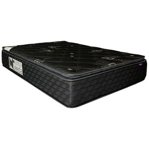 Colchón PAUZA Leeda Pillow Top 1.5 Plz