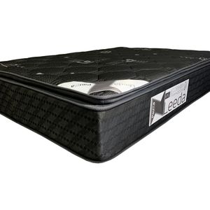 Colchón PAUZA Leeda Pillow Top 2 Plz