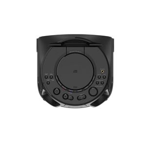 Minicomponente SONY MHC-V13 Negro