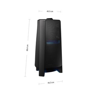 Torre de Sonido Samsung MX-T70PE