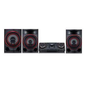 Minicomponente LG CL88 2900W