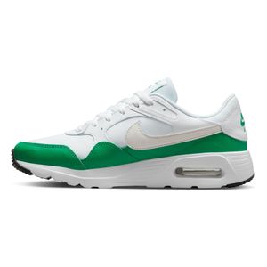 Zapatillas Running para Hombre Nike CW4555 110 Air Max Sc Blanco