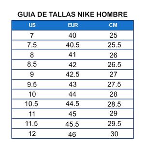 Zapatillas Running para Hombre Nike CW4555 110 Air Max Sc Blanco