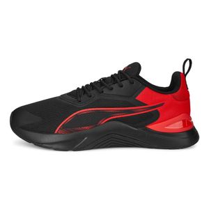 Zapatillas Running para Hombre Puma 377893 03 Infusion Negro