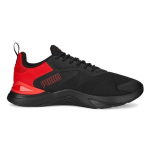 Zapatillas Running para Hombre Puma 377893 03 Infusion Negro