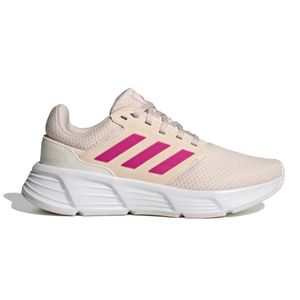 Zapatillas Running para Mujer Adidas HP2409 Galaxy 6 Rosa Claro