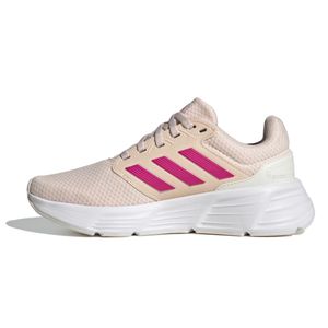 Zapatillas Running para Mujer Adidas HP2409 Galaxy 6 Rosa Claro