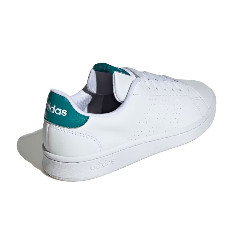 Zapatillas Tenis para Mujer Adidas ID9646 Advantage Blanco 6 US Real Plaza