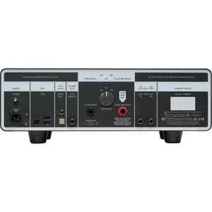 Amplificador de Guitarra Eléctrica Universal Audio Ox Amp Top Box