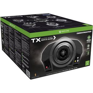 Base de Servo Del Volante de Carreras Thrustmaster Tx