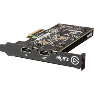 Capturadora de Juegos Elgato 4K60 Pro Mk.2