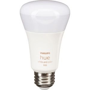Kit de Inicio Philips Hue E26 Blanco Y Ambiente de Color 4 Unidades