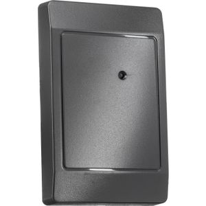 Lector de Tarjetas de Proximidad Hid Thinline Ii 5395 Hid Gris