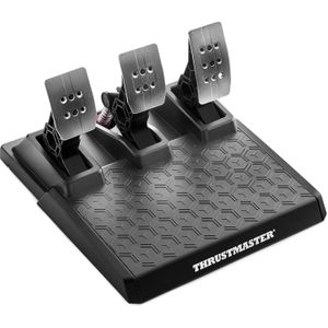 Pedalera Adicional Thrustmaster T3Pm con Imanes Magnéticos.