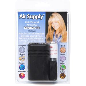 Purificador de Aire Iónico Personal Wein Minimate As150Mm