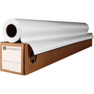 Rollo de Vinilo Adhesivo Permanente Hp Brillante 54 X 150