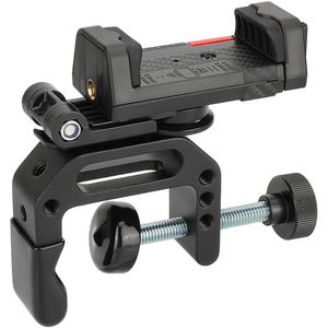 Soporte para Smartphone Camvate C Clamp con Clip de Montaje
