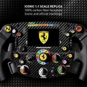 Volante Add On Formula de Thrustmaster Edición Ferrari Sf1000