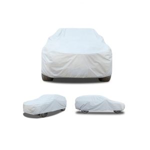 Cobertor Funda para Auto Carro Impermeable Talla L