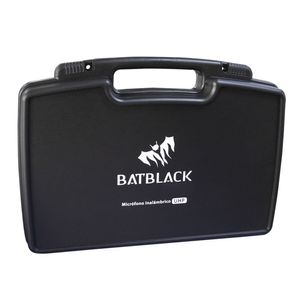 Micrófono inlámbrico frecuencia UHF, receptor Base, x2 UN (Convencional + bodypack)