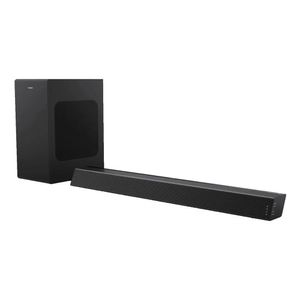 Barra de sonido TAB7305, 300W, Bluetooth, Hdmi, control