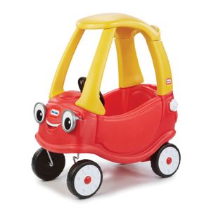 Carrito Para Niños Little Tikes Cozy Coupe