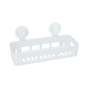Organizador Repisa Plástico Extra succión