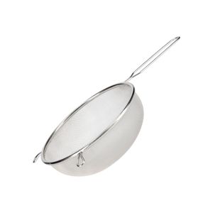 Colador Acero Inoxidable Malla