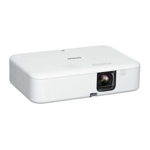 Proyector multimedia portátil Epson FH02 3000 lúmenes, 300", 1080P