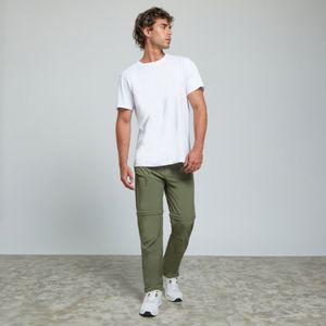 Pantalón de Buzo para Hombre Hi-Tec Tt Pant Outdoor