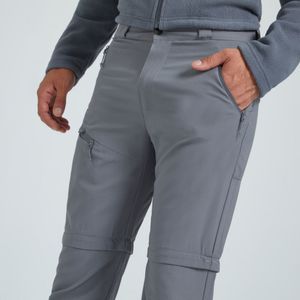 Pantalón de Buzo para Hombre Hi-Tec Tt Pant Outdoor